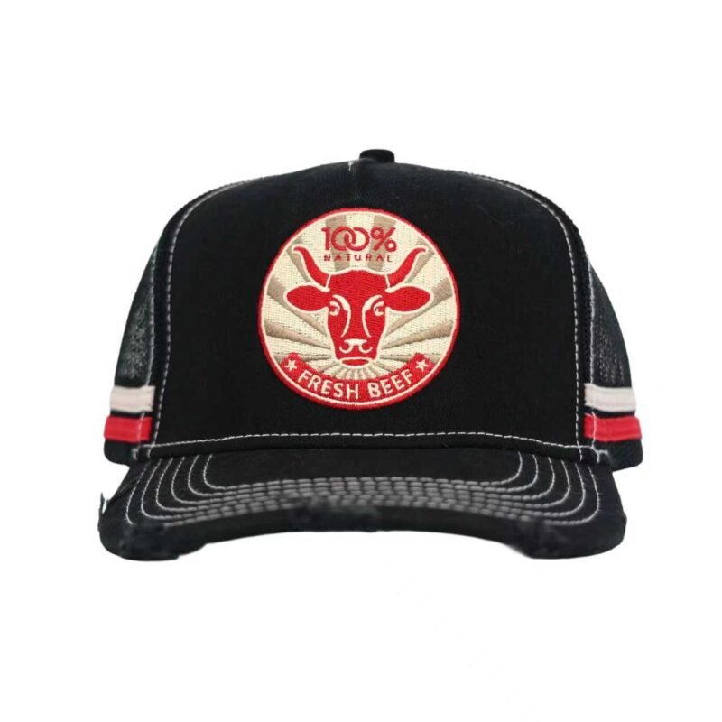 Four season men’s and women’s soft top deep hat tube duckbill cap